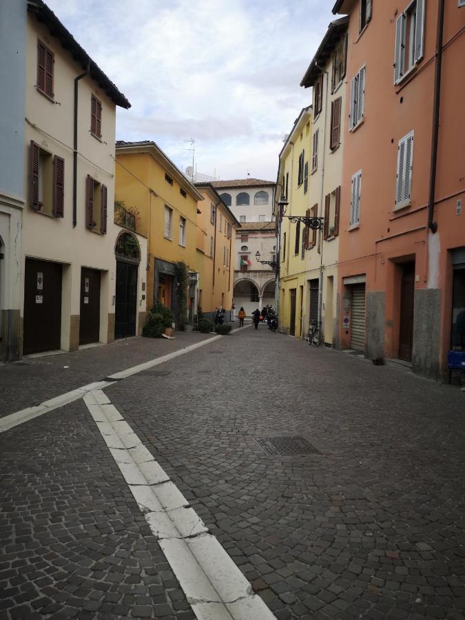 Borgo Fiore House Apartment Parma Exterior photo